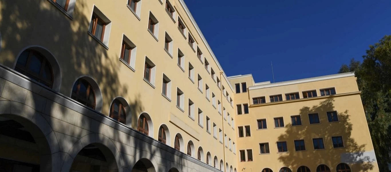 Επίθεση με βιτριόλι: Κινδυνεύει να χάσει το ένα του μάτι ο Μητροπολίτης Κηφισιάς Κύριλλος